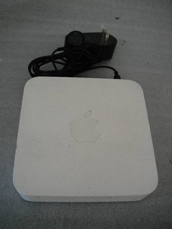 Apple WIFI Router