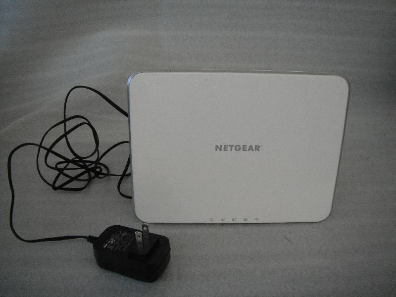 Arlo Base Station