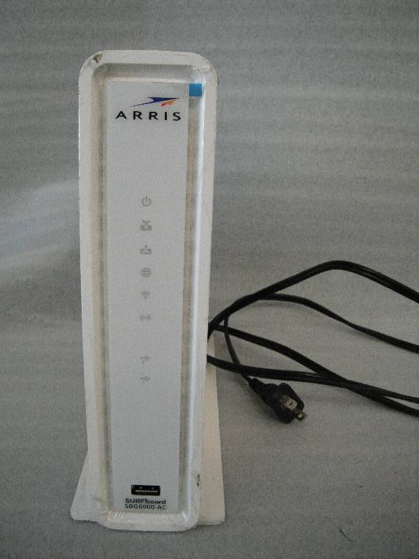 Wifi Router