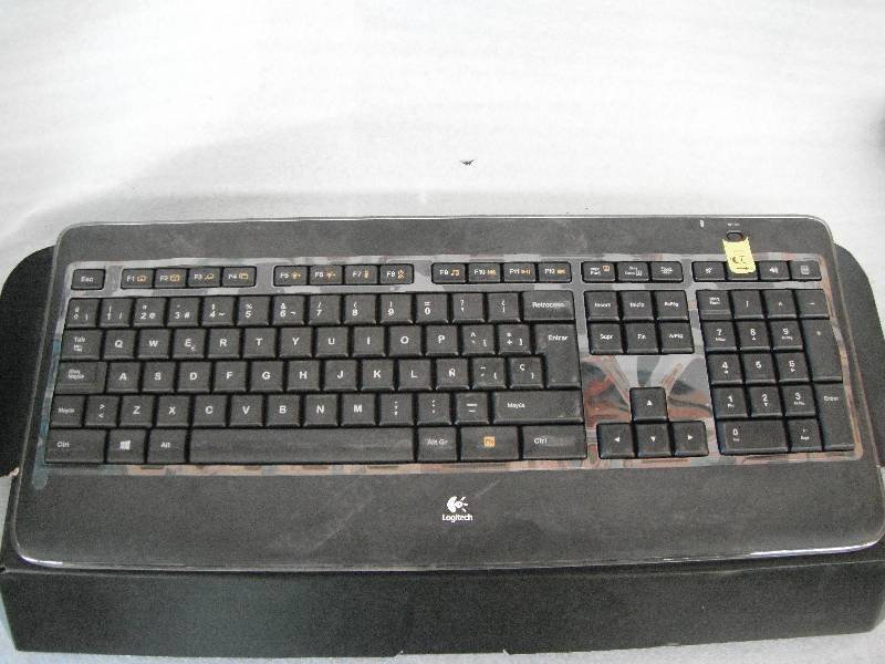 Keyboard