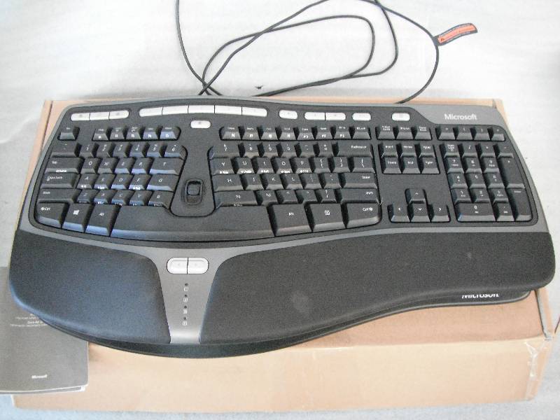 Keyboard