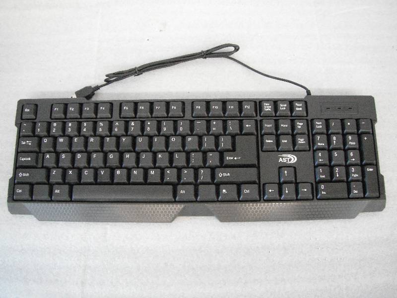 Keyboard