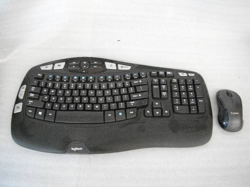Keyboard