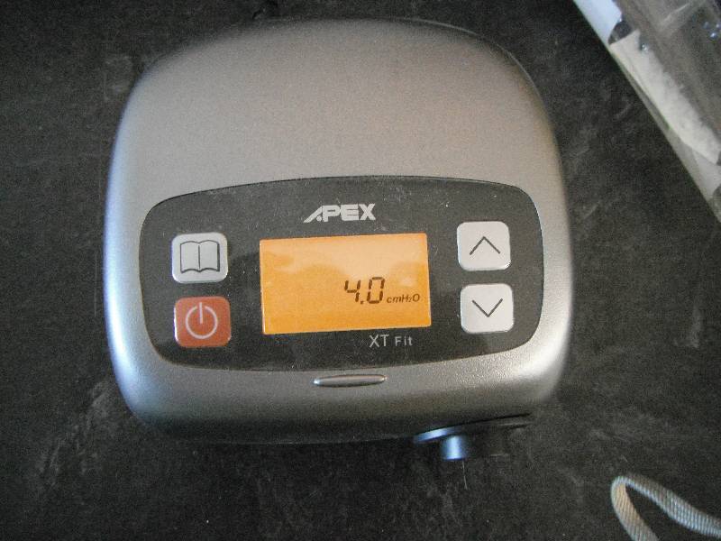 CPAP Machine
