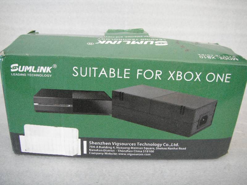 XBOX ONE Accessories