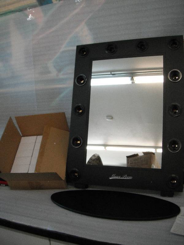 Makeup Mirror