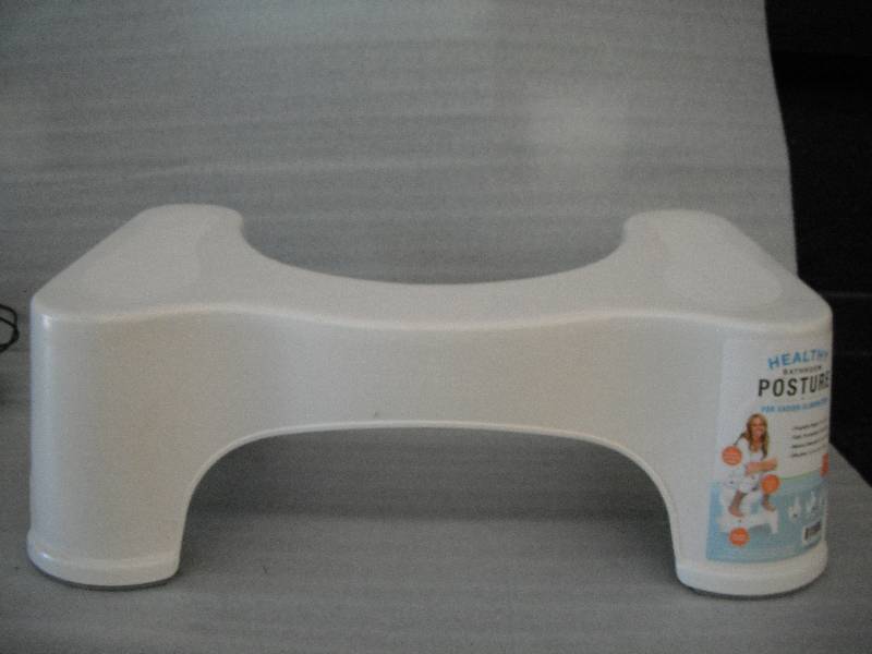 Squatty Potty
