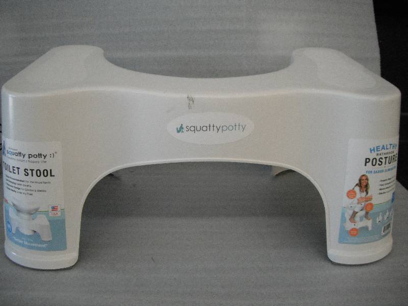 Squatty Potty