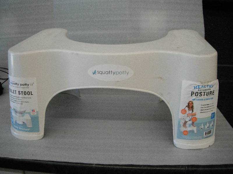 Squatty Potty