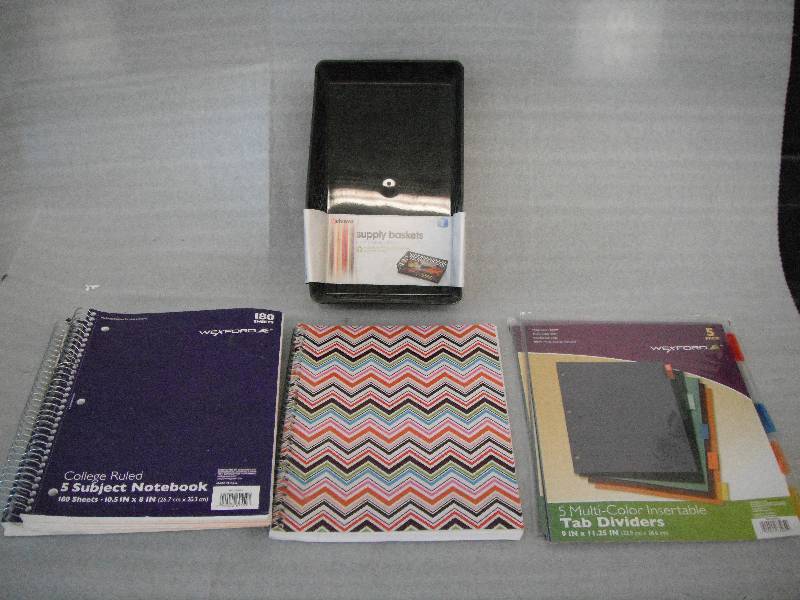 Office Supplies