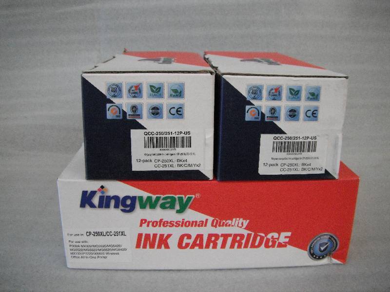 Ink Cartridges