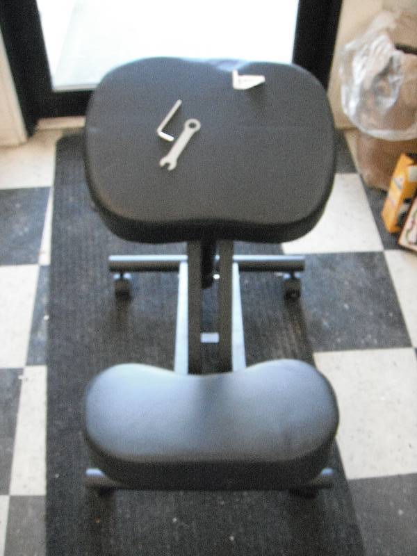 Kneeling Chair