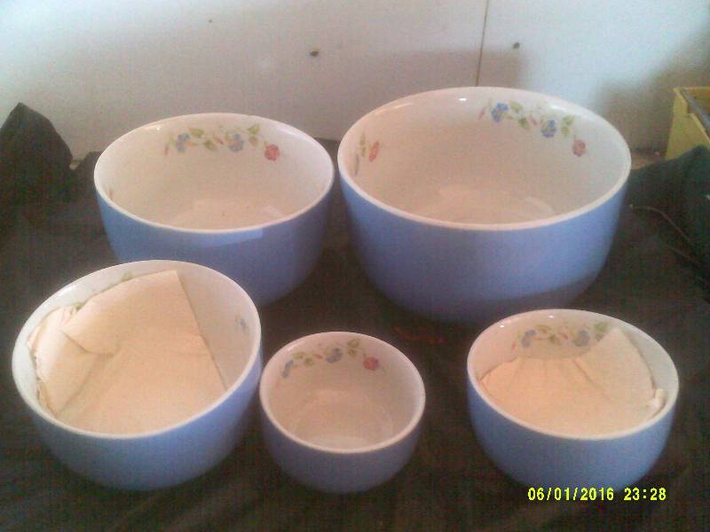 VINTAGE KITCHEN WARES