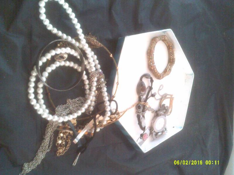 MISC JEWLERY