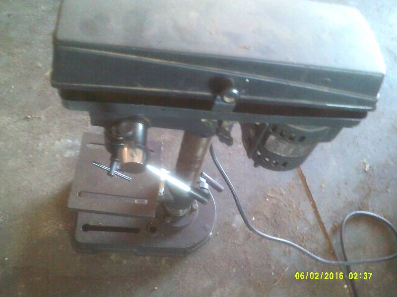 FAR MECH MINI  5 SPEED DRILL DRILL