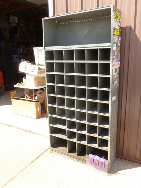 SnS Auctions # 317 Tools & More