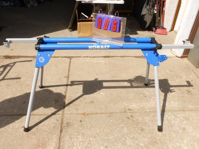 SnS Auctions # 317 Tools & More