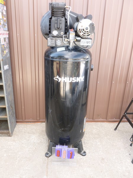 SnS Auctions # 317 Tools & More