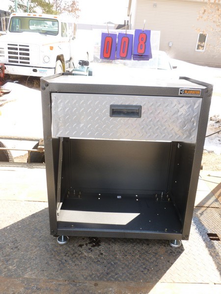 SnS Auctions # 317 Tools & More
