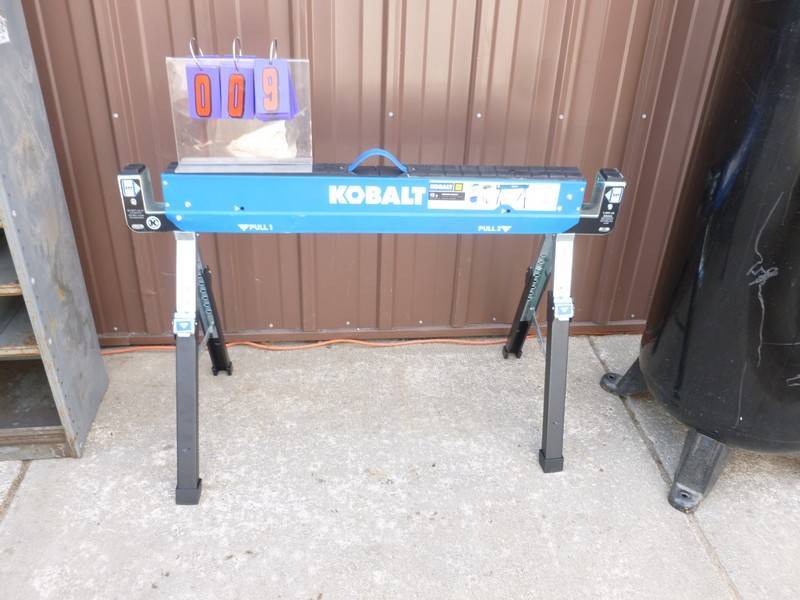 SnS Auctions # 317 Tools & More