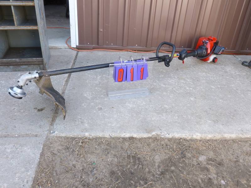 SnS Auctions # 317 Tools & More