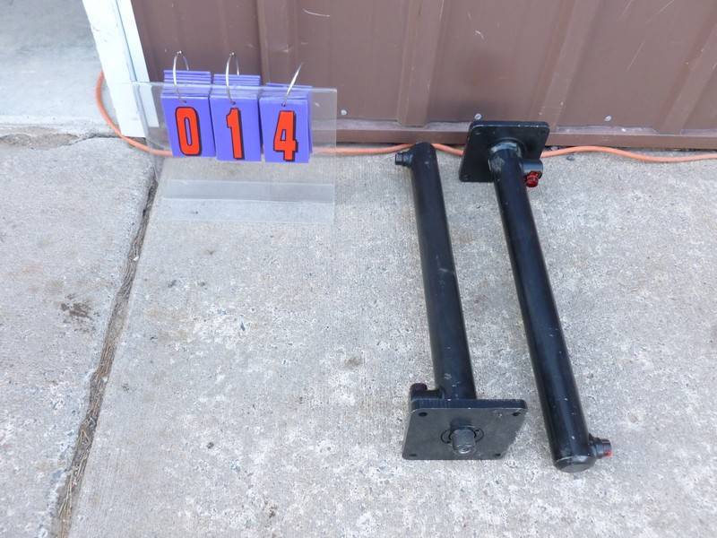 SnS Auctions # 317 Tools & More