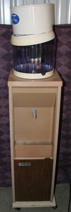 lot 110 image: Water Filtration System