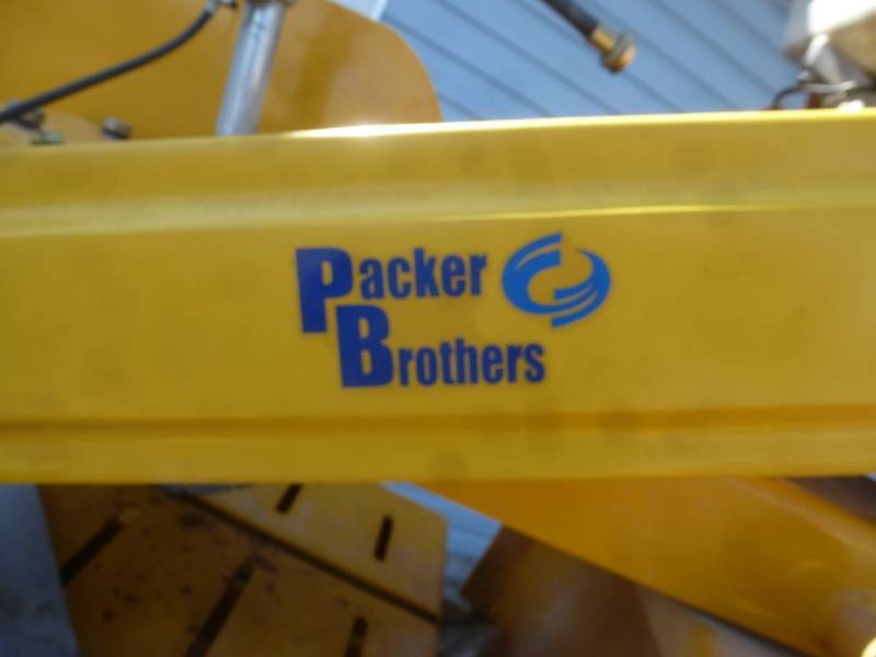 Packer Brothers Tile Saw