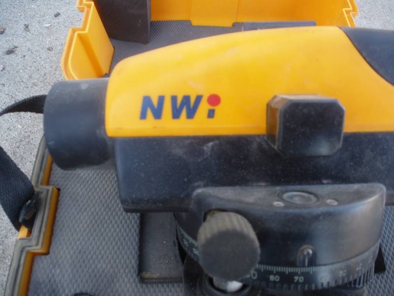 NWi Lazer System