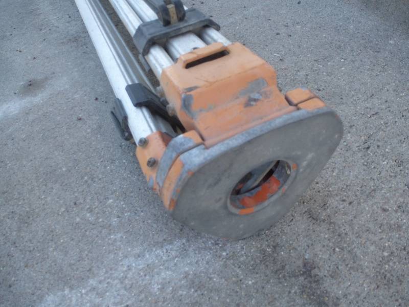 Lazer Aluminum Tri Pod