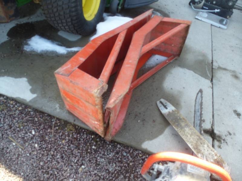 Car Ramps
