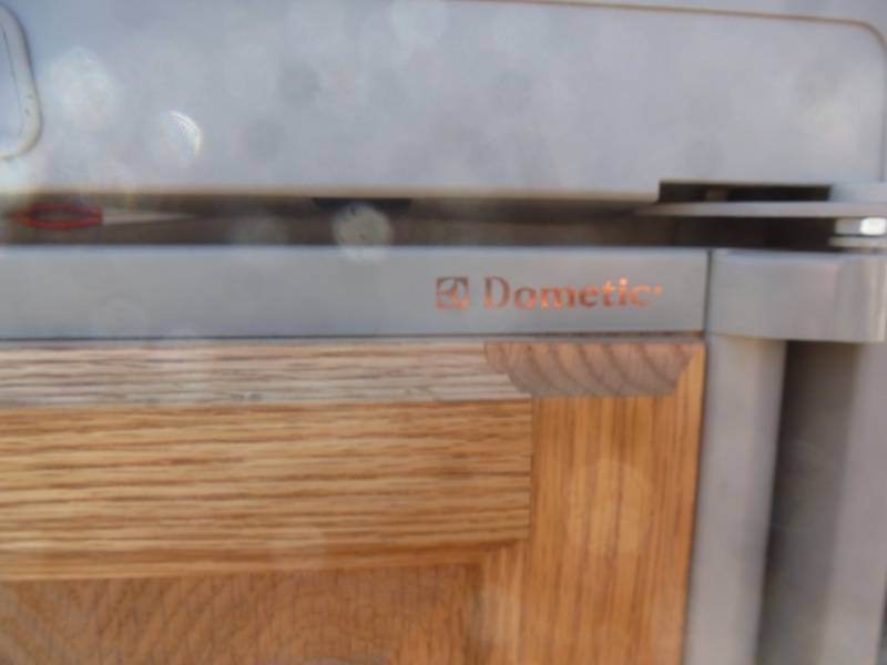 RV Refrigerator