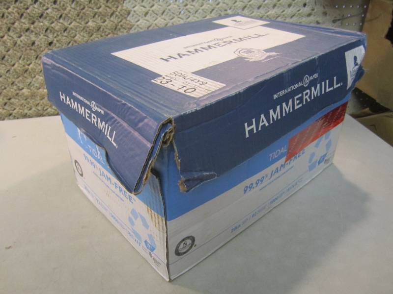 Case of CopyPrinter Paper 8.5 x 1...