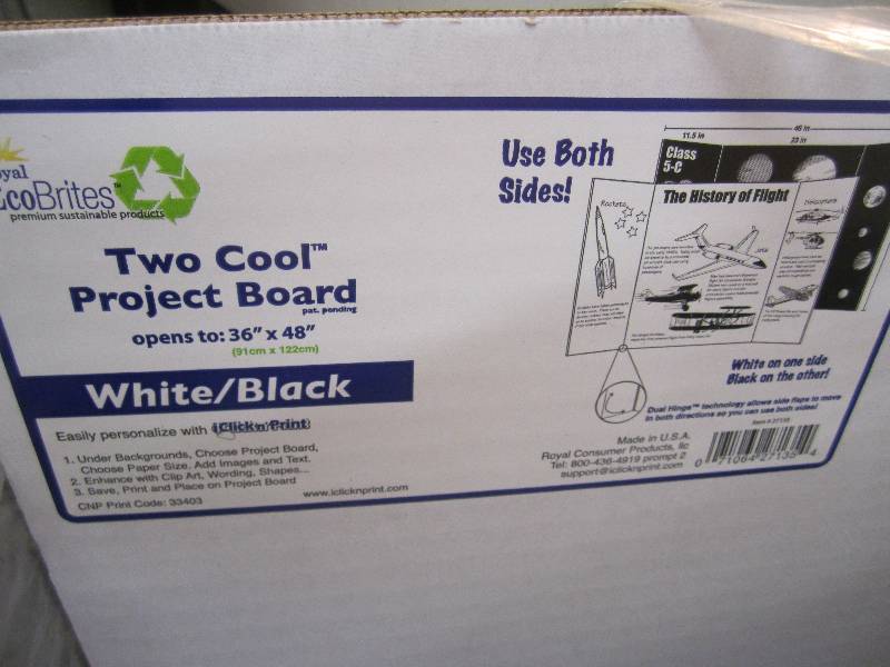 6-Pack of Eco Brites Too Cool Tri-F...