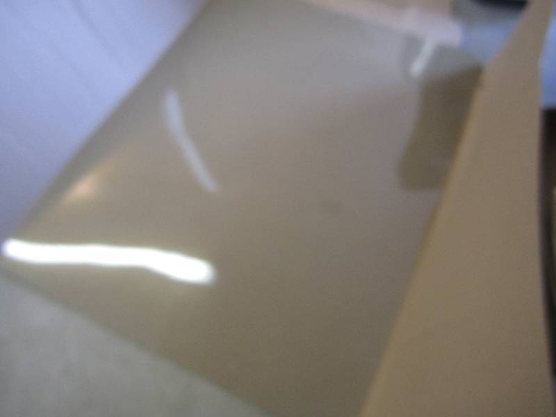 Deflect-o 46 x 60 Hard Floor Chai...