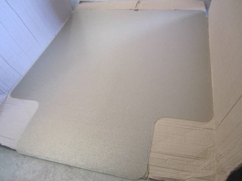 Deflect-o 45 x 53 Hard Floor Chai...