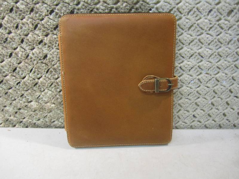 Canyon Outback Leather Bear Canyon ...