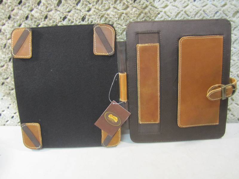 Canyon Outback Leather Bear Canyon ...