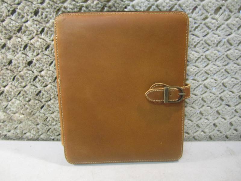 Canyon Outback Leather Bear Canyon ...