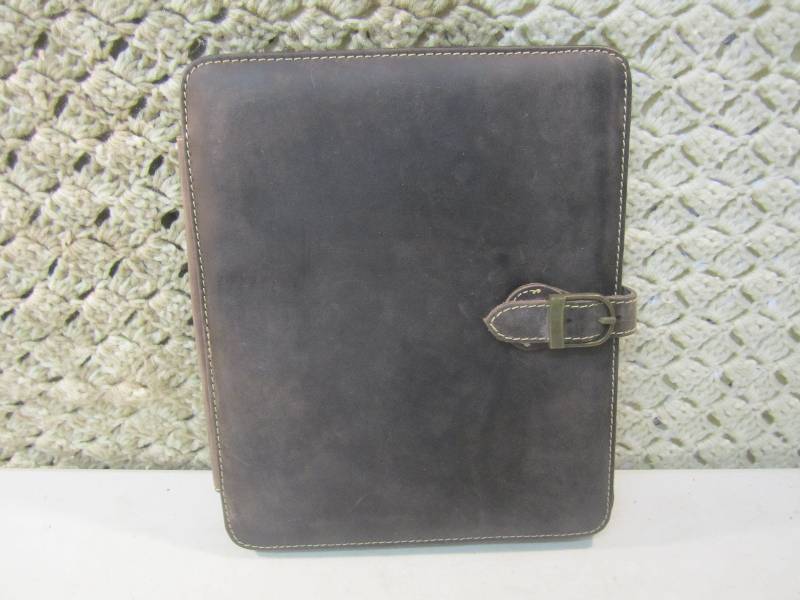 Canyon Outback Leather Bear Canyon ...