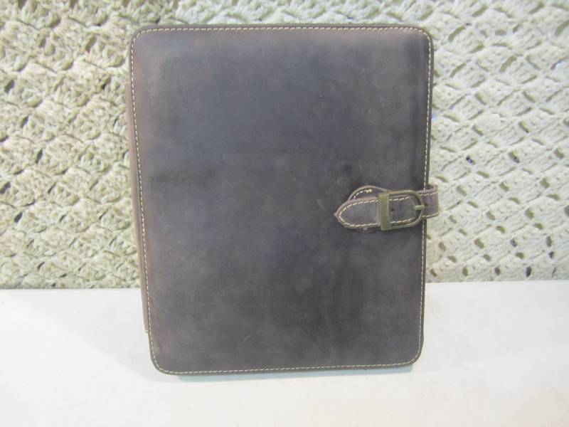 Canyon Outback Leather Bear Canyon ...