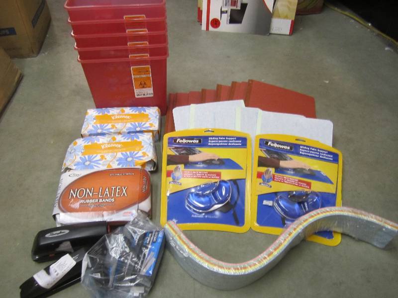 Lot of Misc See Photos  FS...