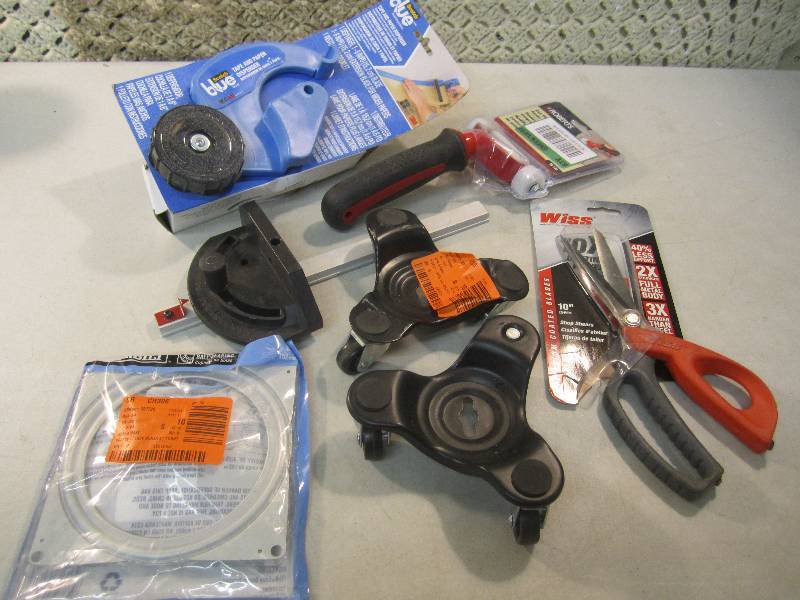 Lot of Misc. See Photos  RMDR...