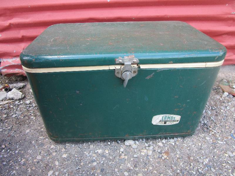 3 Coolers