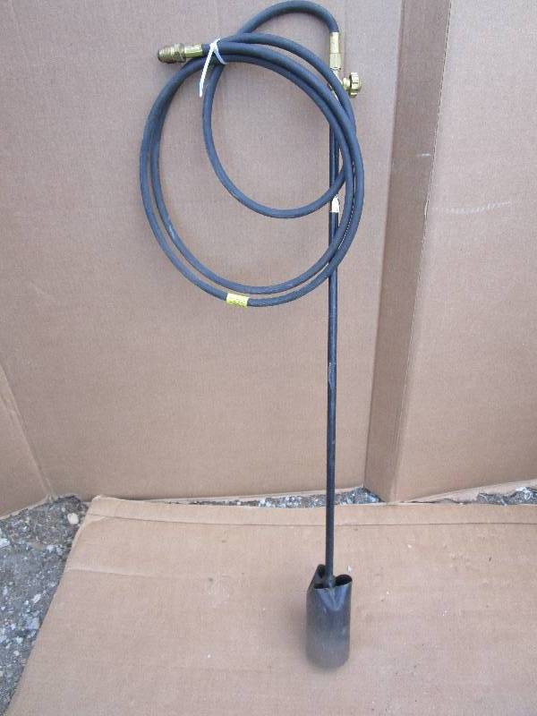 Propane Torch