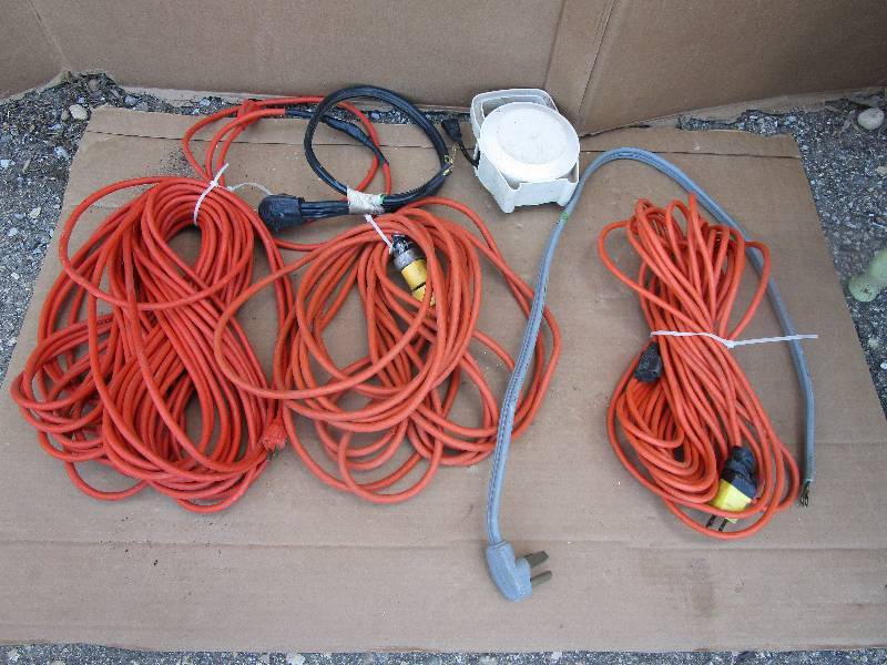 Extension Cords