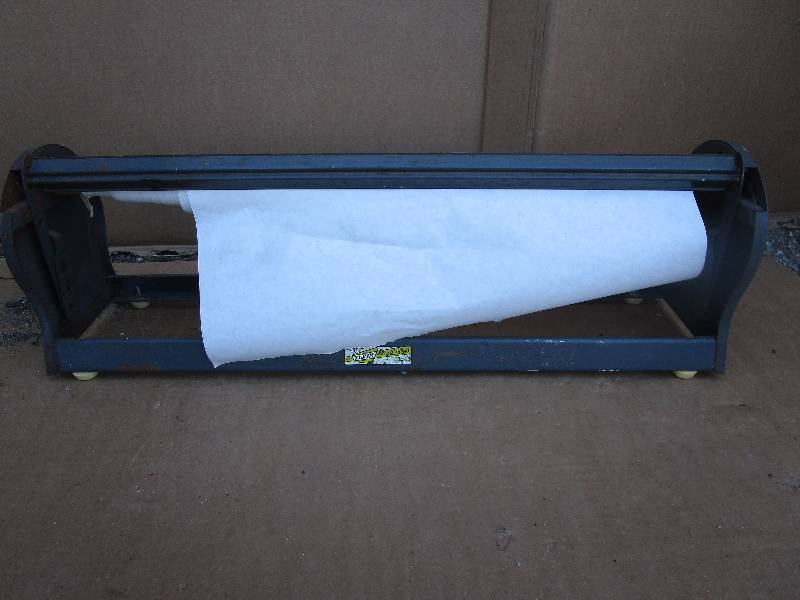 Paper HolderCutter