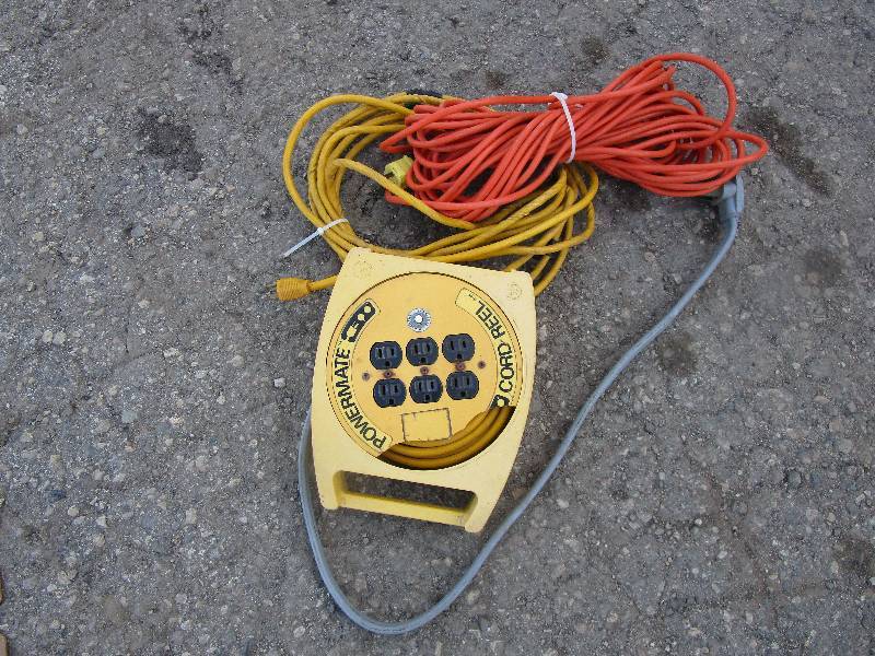 Extension Cords