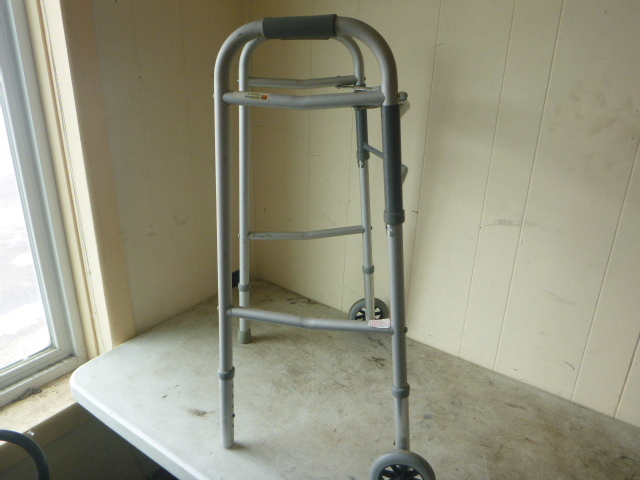 lot 58 image: Guardian Walker
