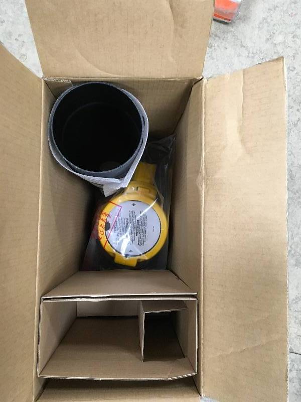 DeWalt 20V MAX XR Brushless Blower ( Tool Only) New